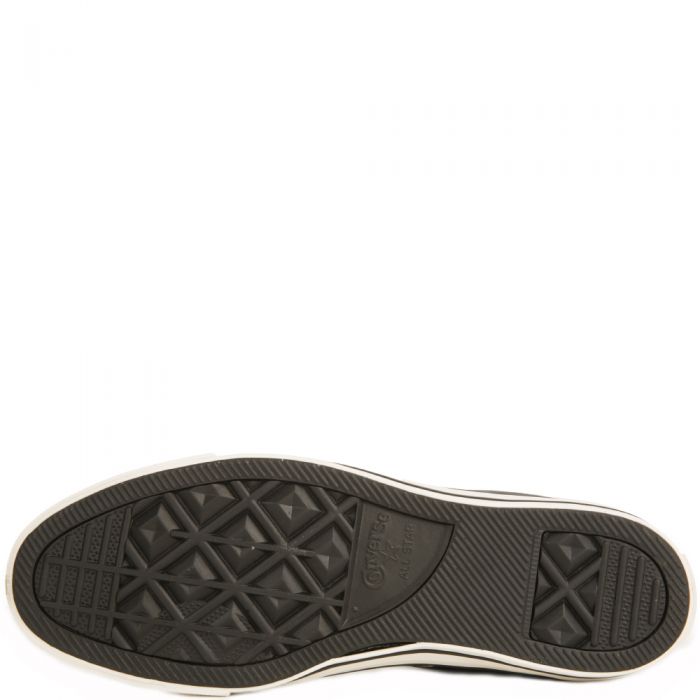 Unisex Chuck Taylor All Star JUTE/EGRET/BLACK