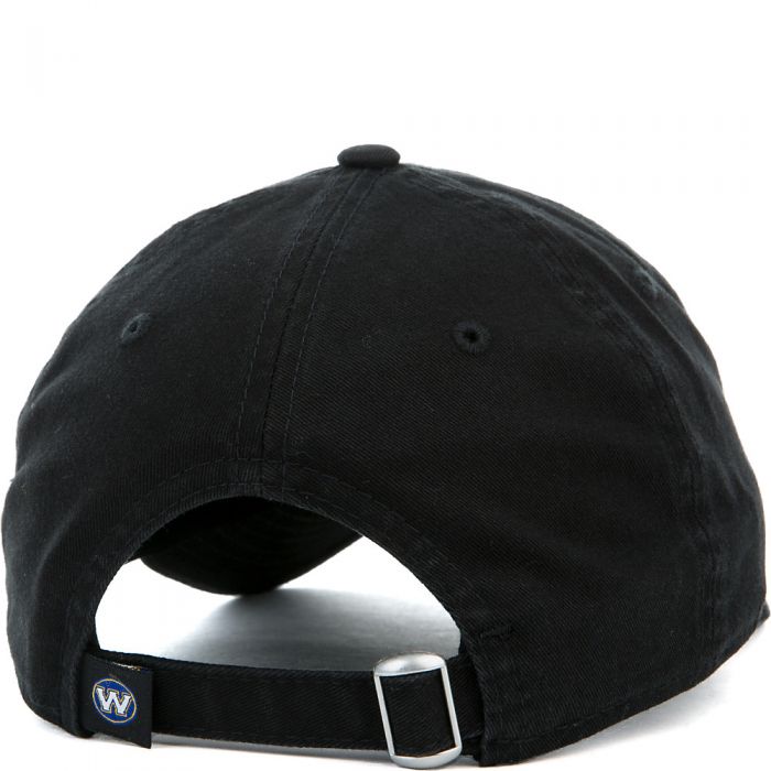 Core Classic TW Golden State Warriors Hat BLACK