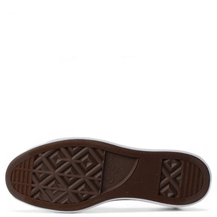 Chuck Taylor All Star Lift Platform Sketch Black/White