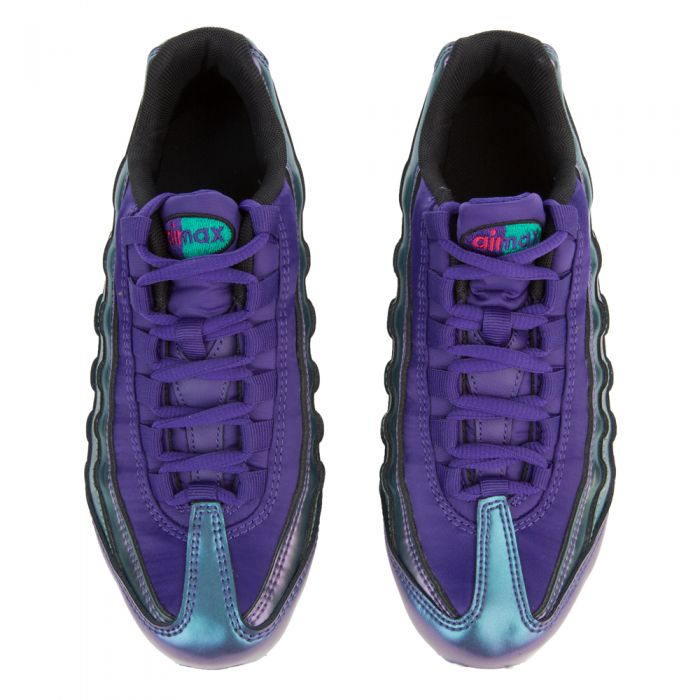 nike air max 95 se purple