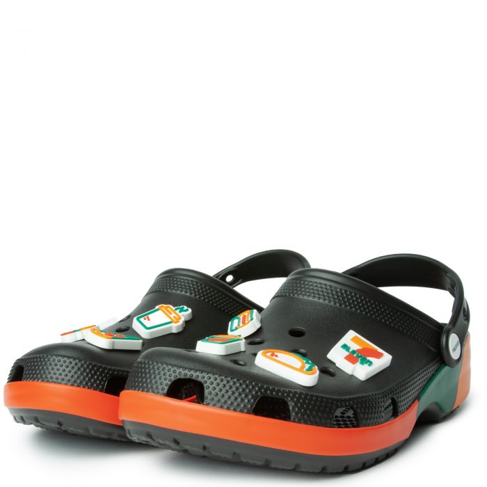 7-Eleven X Crocs Classic Clog