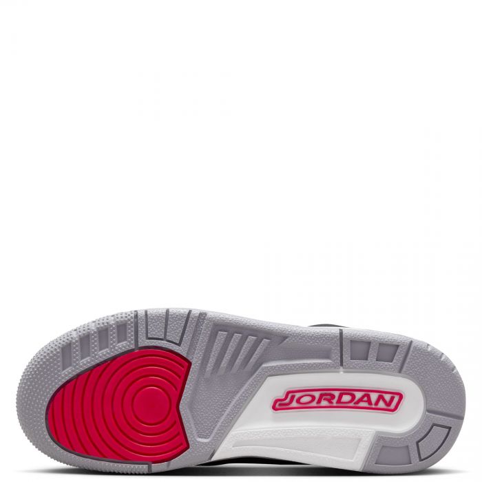 Grade School Air Jordan 3 Retro 