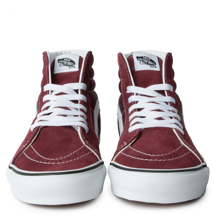 Monogram SK8 Hi Port Royale