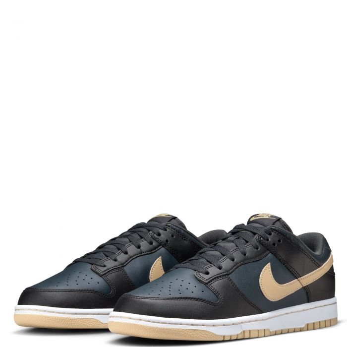 Dunk Low Retro Black/Sesame-Anthracite