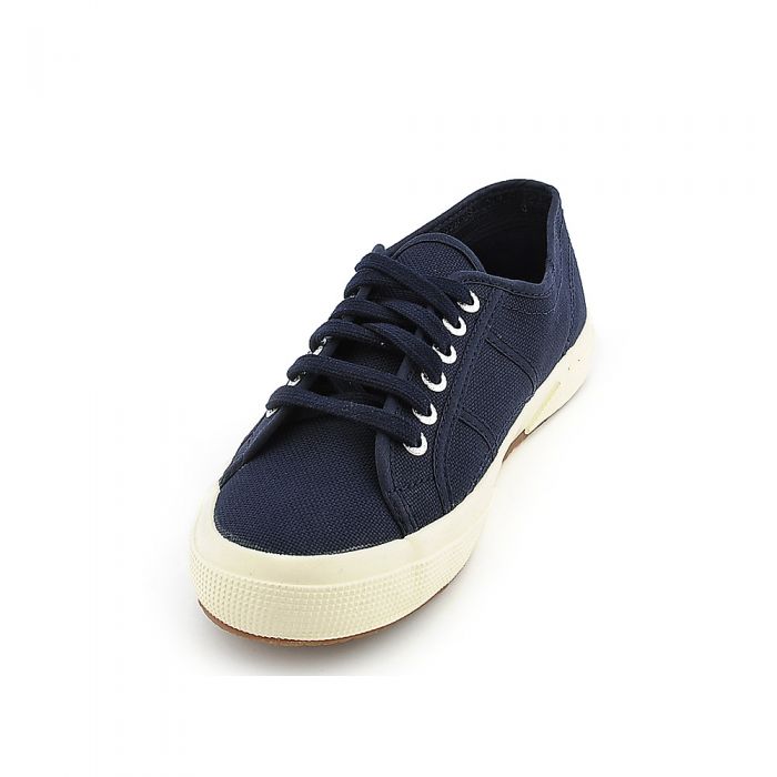 Classic Navy Sneaker