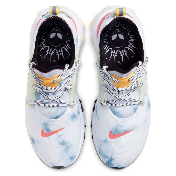 presto multi color
