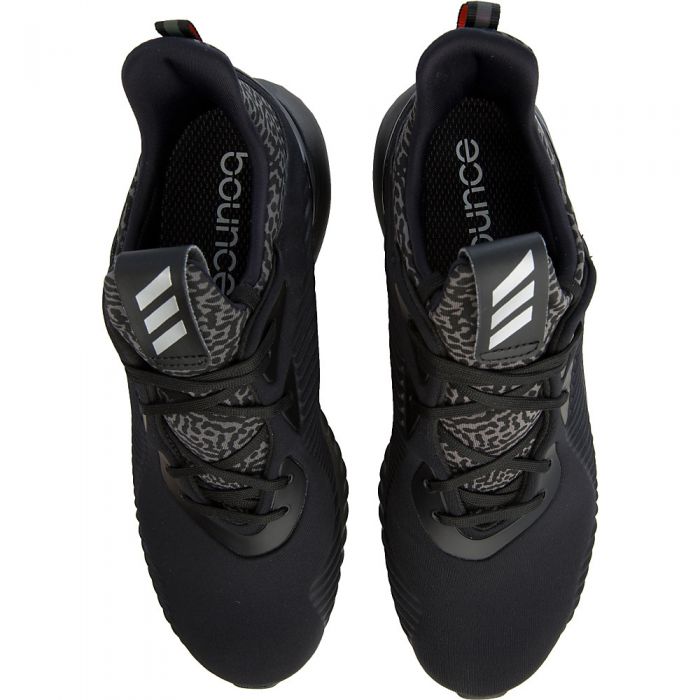 ADIDAS Men's alphabounce Athletic Lifestyle Sneaker B42746 - Shiekh
