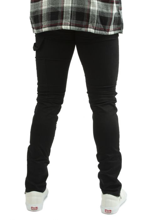 Smith Pant  Black