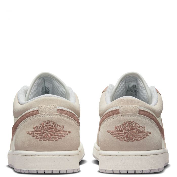 Air Jordan 1 Low SE Legend LT Brown/Archaeo Brown-Sail