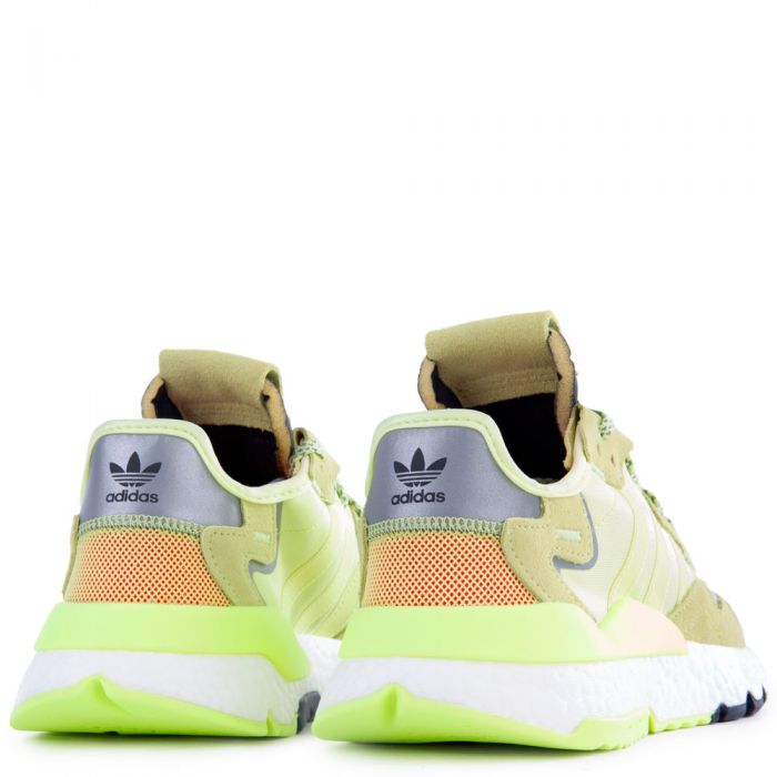 nite jogger semi frozen yellow