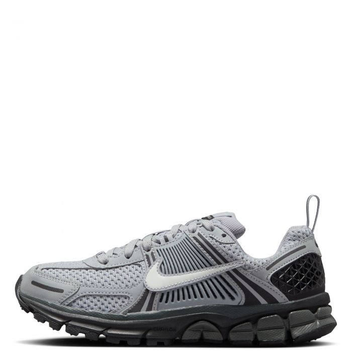 Grade-School Vomero 5 Wolf Grey/Summit White-Black-Anthracite