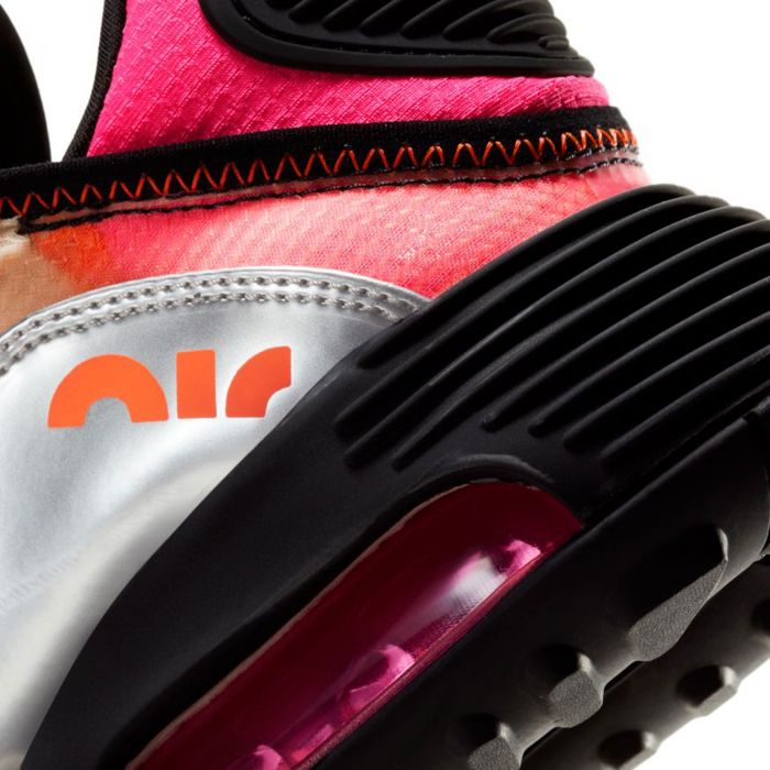 Air Max 2090 SE Hyper Crimson/Black-Pink Blast