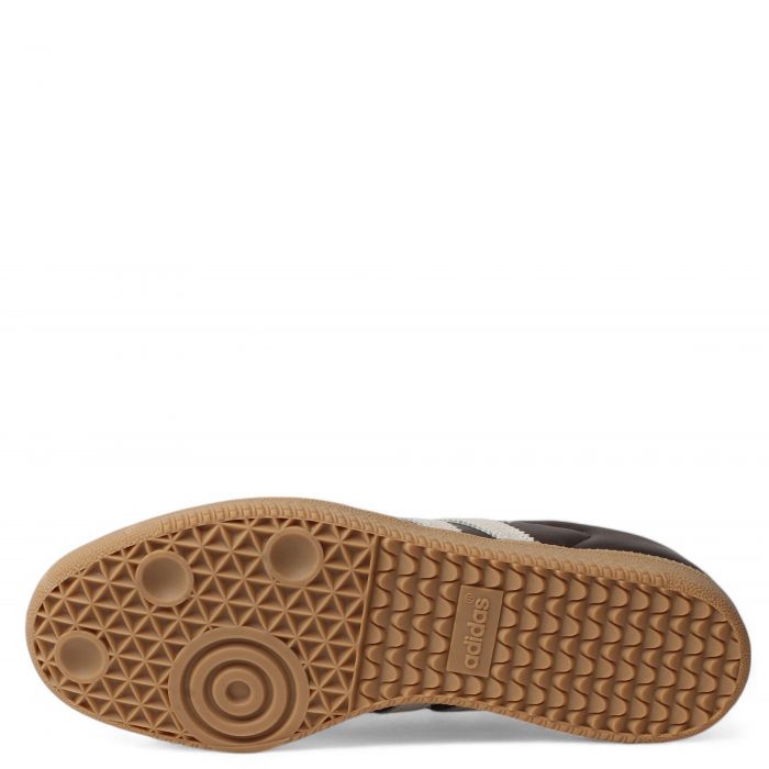 Samba OG  Brown