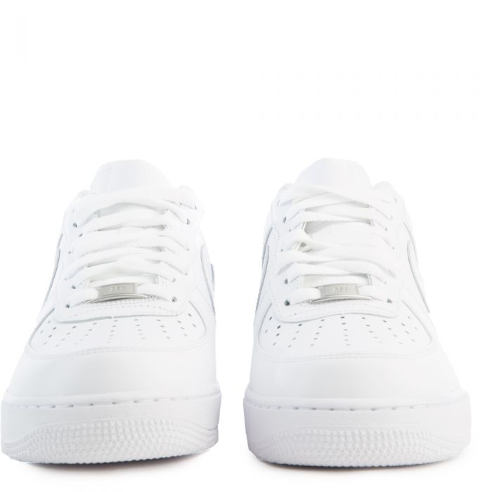 white air force 1 5.5 y