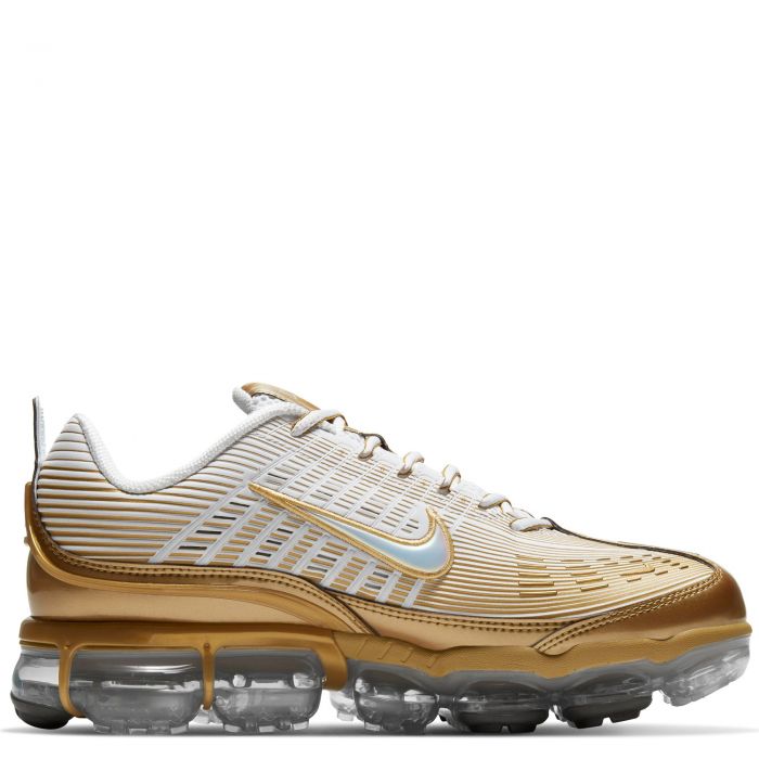 air vapormax 360 gold