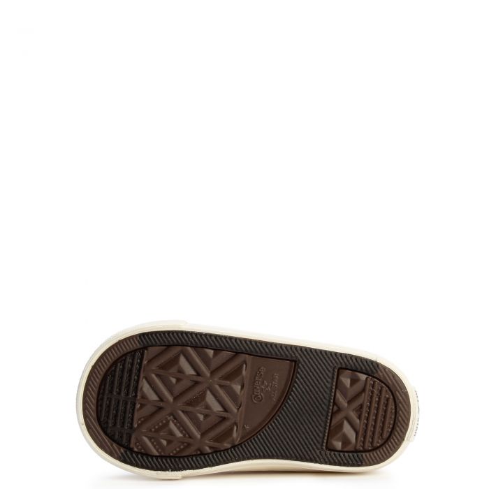 Toddler Chuck Taylor All Star Apples Easy On Light Dune/Red/Egret