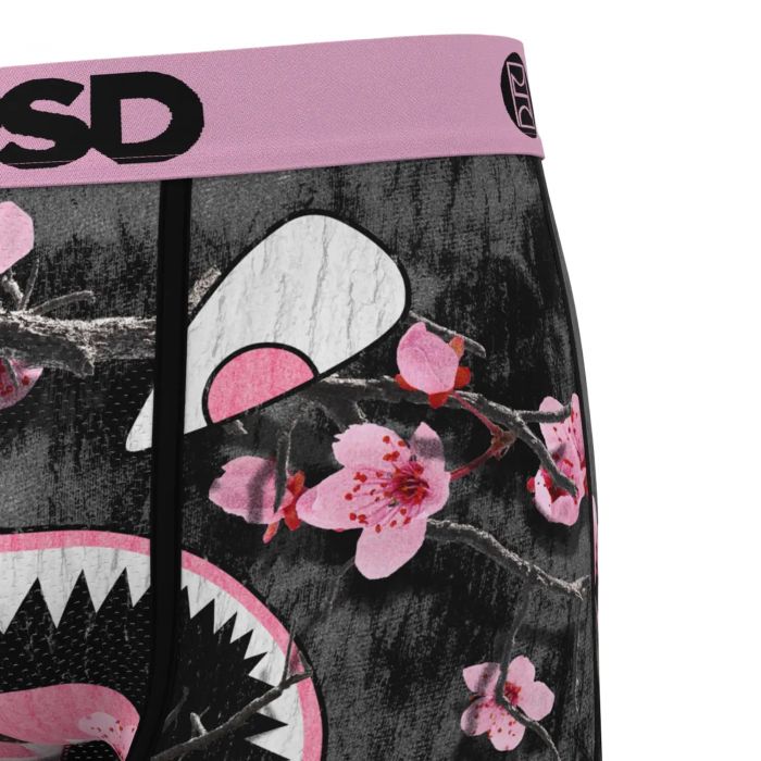 Warface Bloom Boxer Briefs Multi