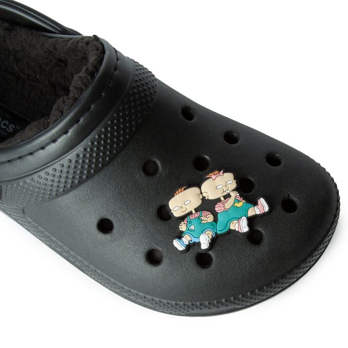 CROCS Rugrats 5Pck Jibbitz 10010011 - Shiekh