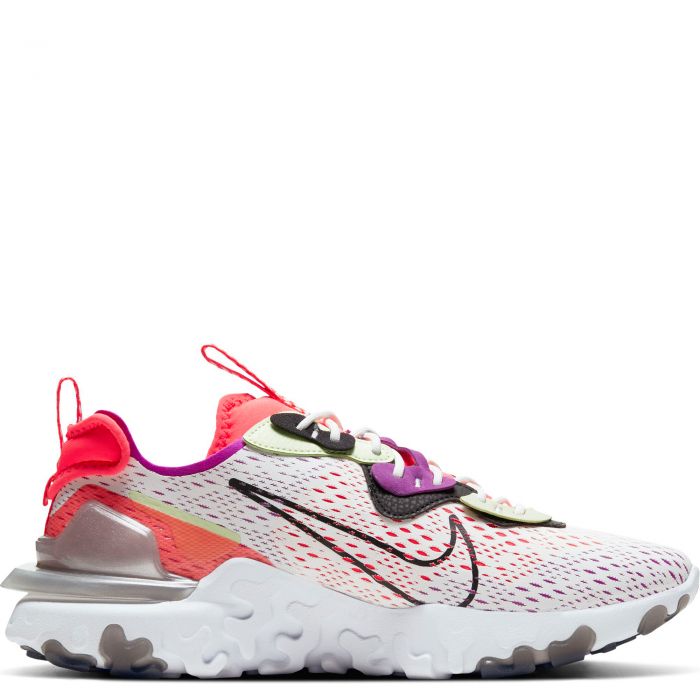 react vision barely volt