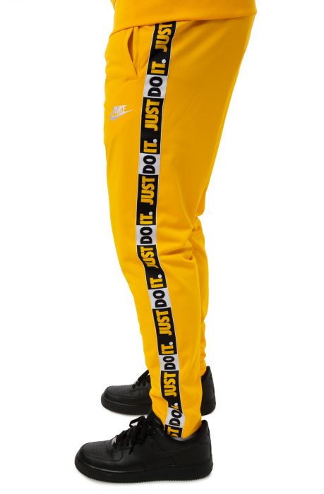 Sportswear JDI Track Pants University Gold