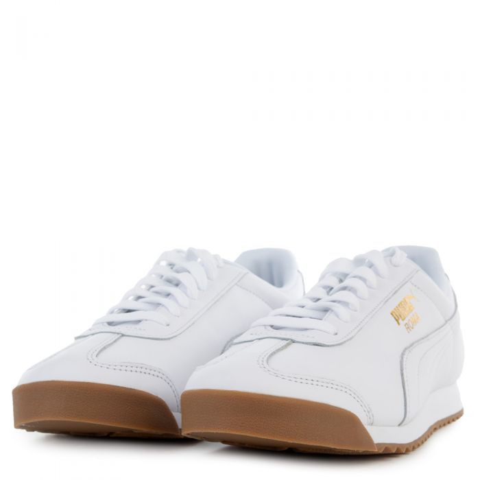 puma roma gum