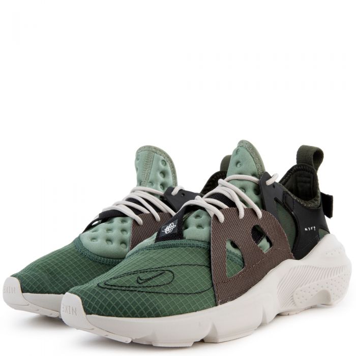 huarache type