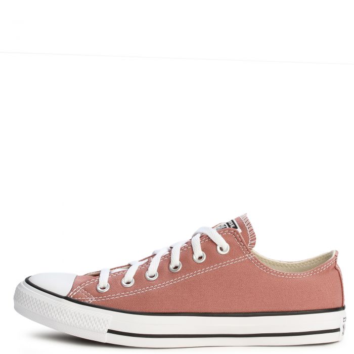 Chuck Taylor All Star Canvas Light Saddle