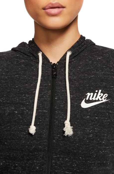 トップス 00s archive OLD NIKE zip hoodie Vintage Nike 