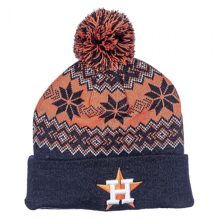 astros beanie