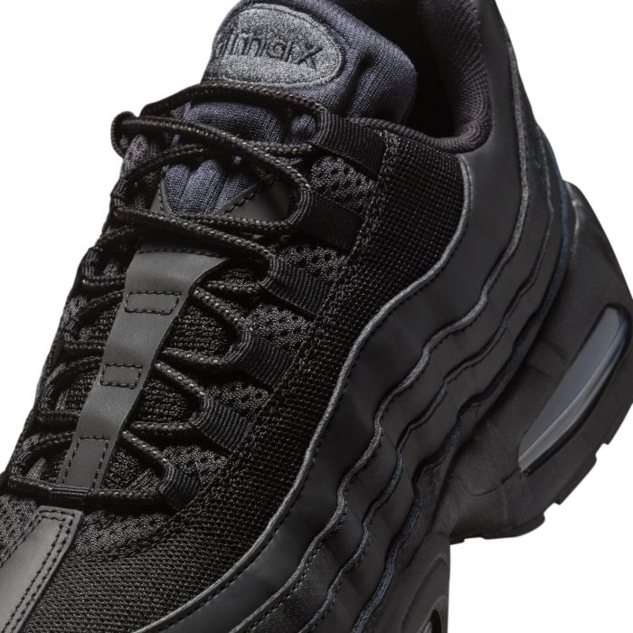  Air Max 95 OG Black/Black-Black-Anthracite