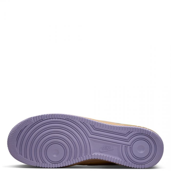 Air Force 1 '07 SESAME/APRICOT AGATE-HYDRANGEAS