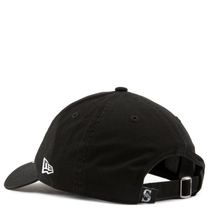 NEW ERA CAPS Seattle Mariners Core Classic Hat 11551516 Shiekh