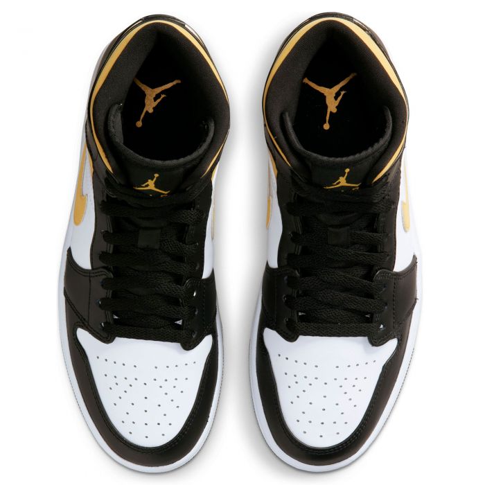 JORDAN Air 1 Mid 554724 177 - Shiekh display picture 1