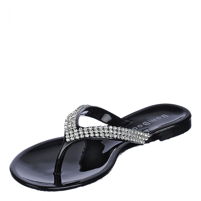 Maui-02K (Youth) Black