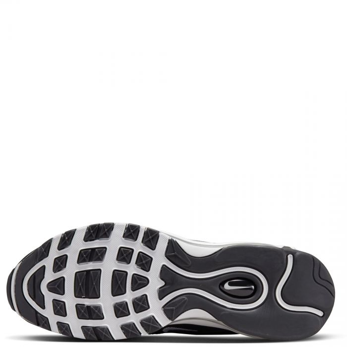 Air Max 97 Black/White-Reflect Silver