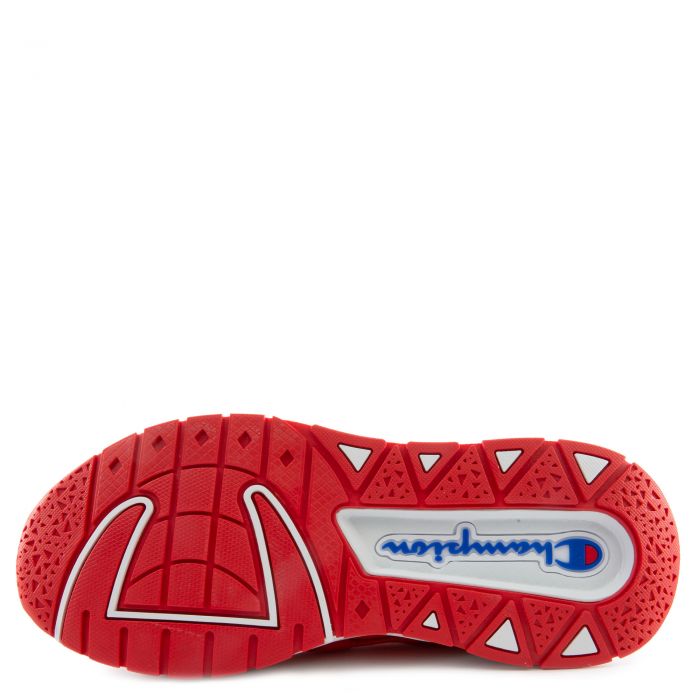 Women's Rally Absolute Red Flame