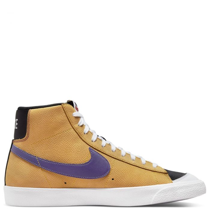 NIKE Blazer Mid '77 EMB DN1718 300 - Shiekh