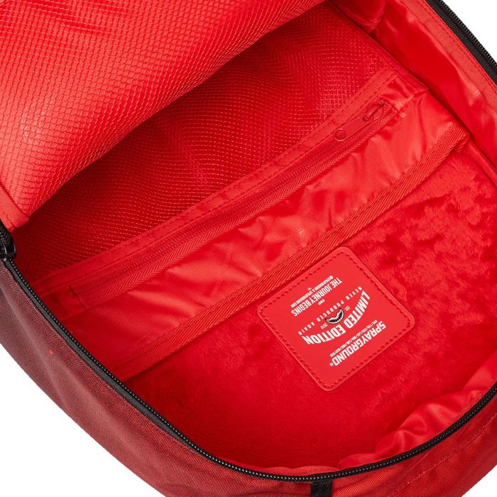 Family Guy Cleveland Backpack Multi Color