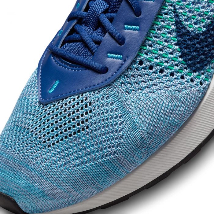 NIKE Air Max Flyknit Racer FD2765 400 - Shiekh