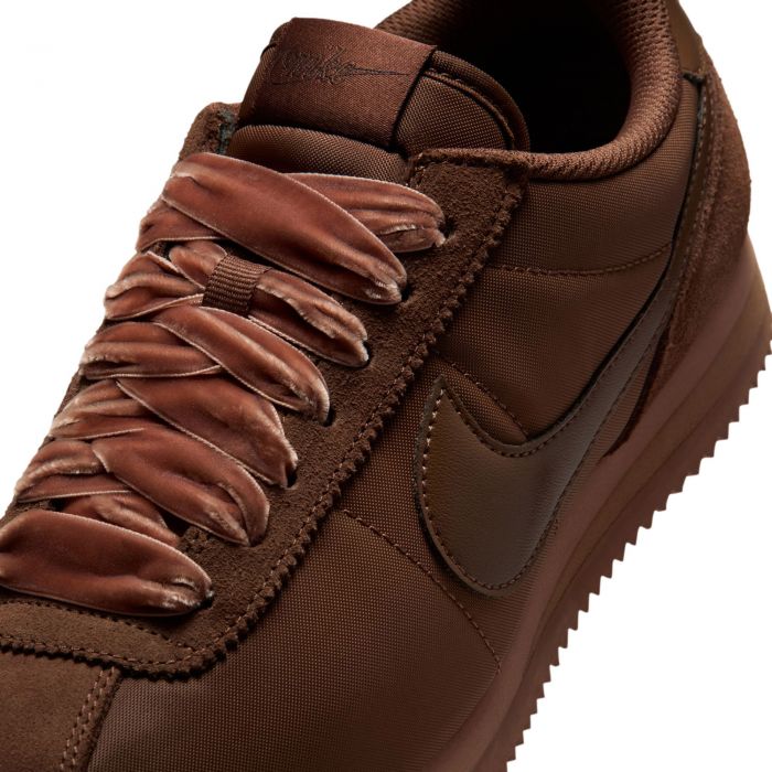 Cortez  Fauna Brown/Cacao Wow-Baroque Brown