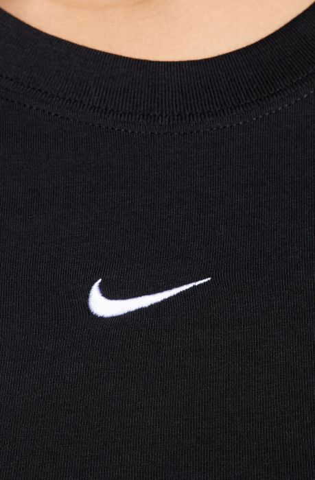 NIKE Sportswear Chill Knit T-Shirt FV5508 010 - Shiekh