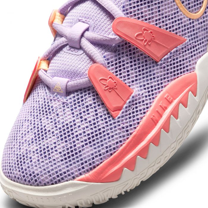 kyrie 7 lilac