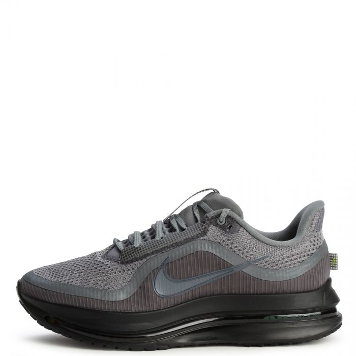 Pegasus Premium Smoke Grey/Black-Volt