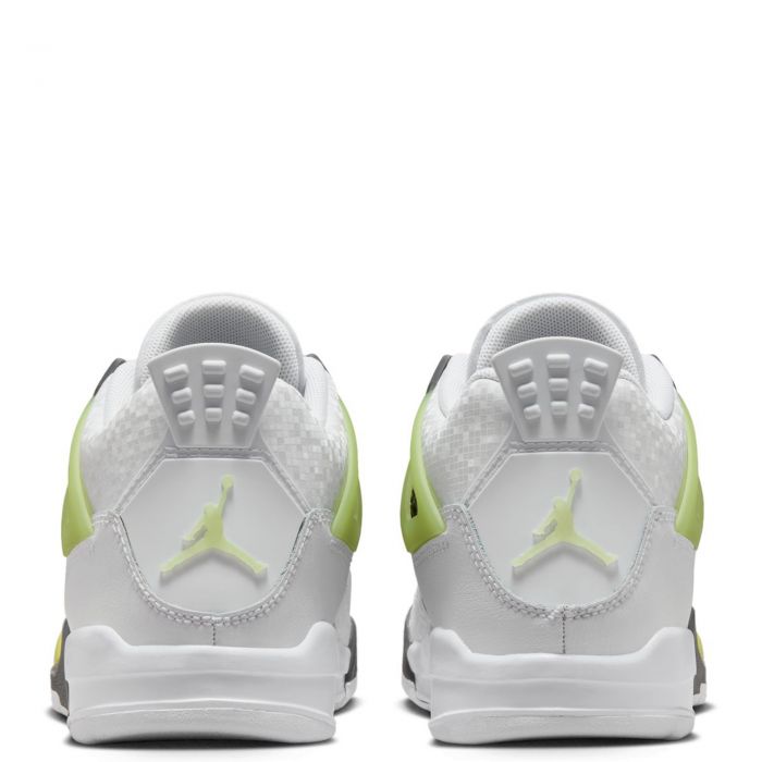 Pre-School Jordan 4 Retro 