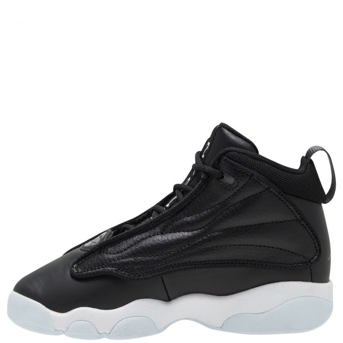 JORDAN PRO STRONG Black, Anthracite 