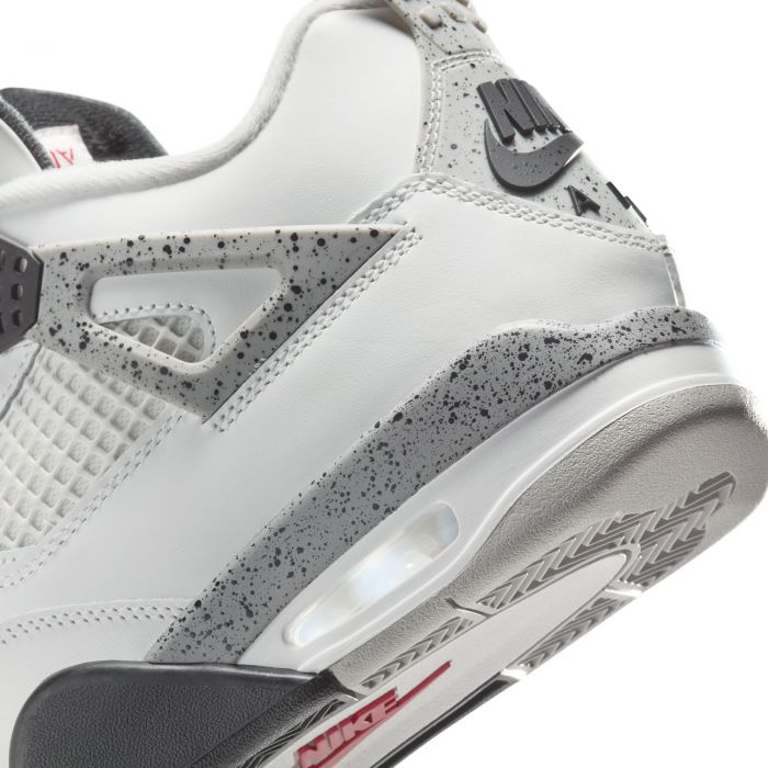Air Jordan 4 Retro 