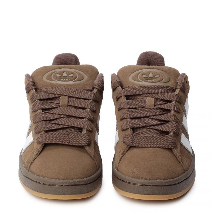 Campus 00s Earth Strata / Cloud White / Gum