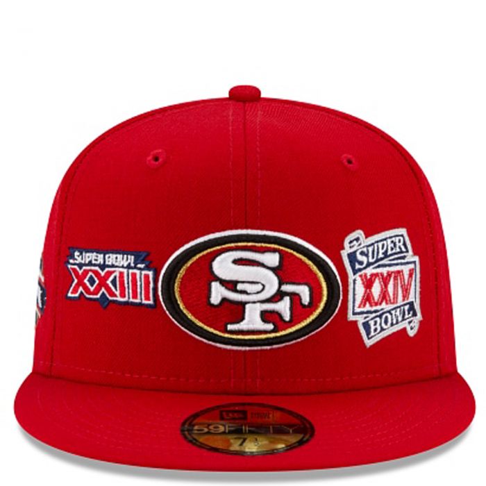 nike 49ers hat
