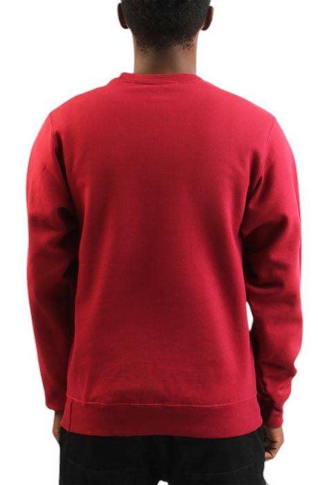 USC Crew - Mar/Y/W MAROON/YELLOW/WHITE