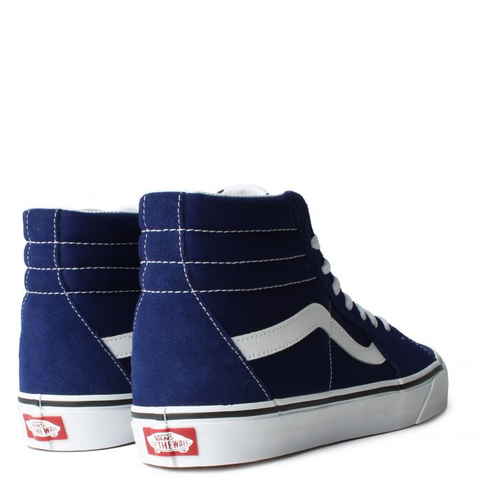 Sk8-Hi Beacon Blue